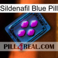 Sildenafil Blue Pill 04